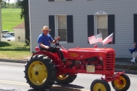 tractors 087
