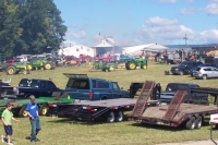Tractor Club 026
