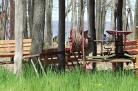 Tractor Club 064