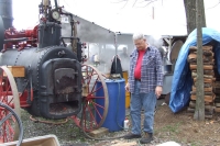 Tractor Club 076